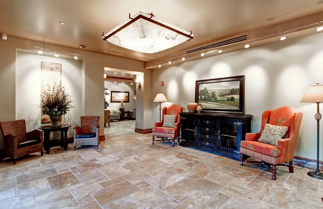 Homewood Suites By Hilton Richland-1