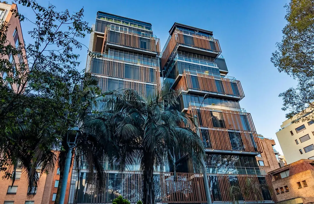 Ghl Bioxury Hotel-1