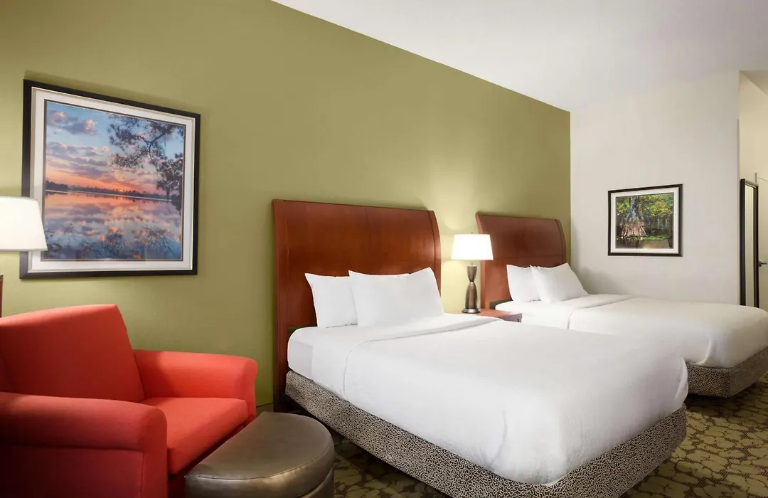 Hilton Garden Inn West Monroe-1