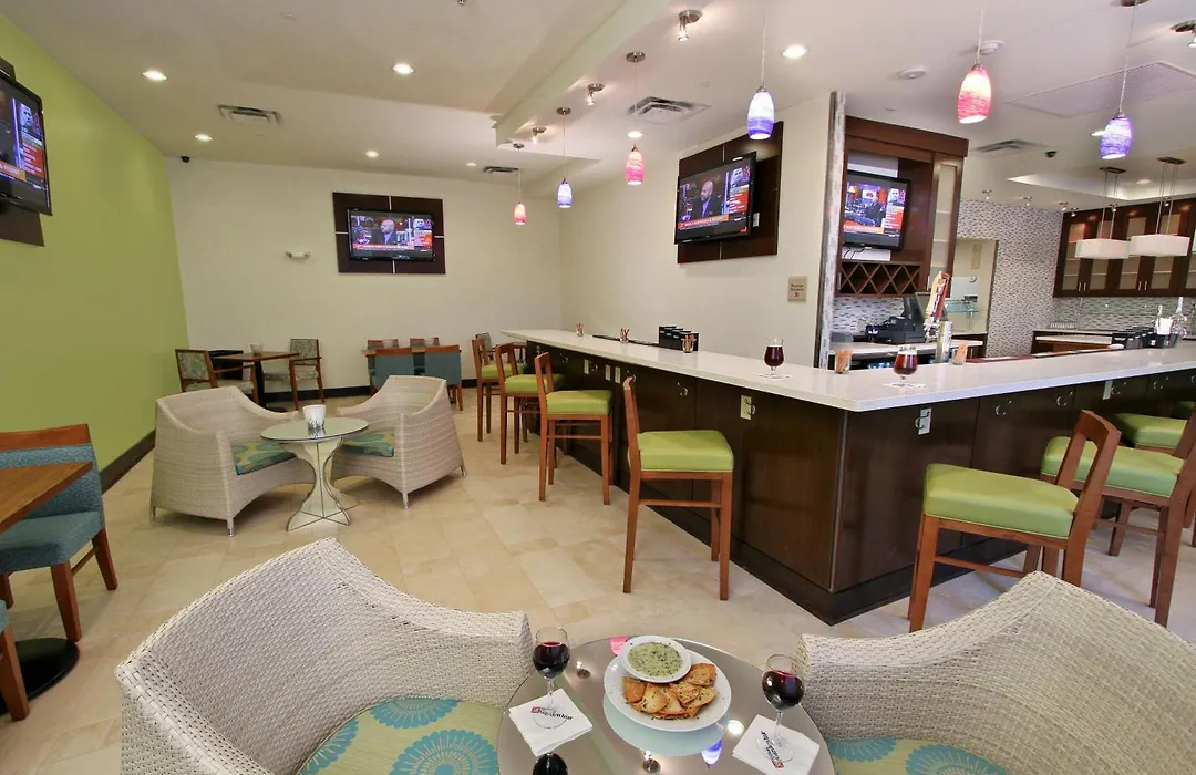 Hilton Garden Inn Covington/Mandeville-1
