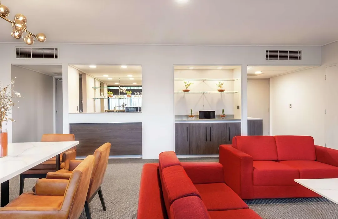 Doubletree By Hilton Alice Springs-1