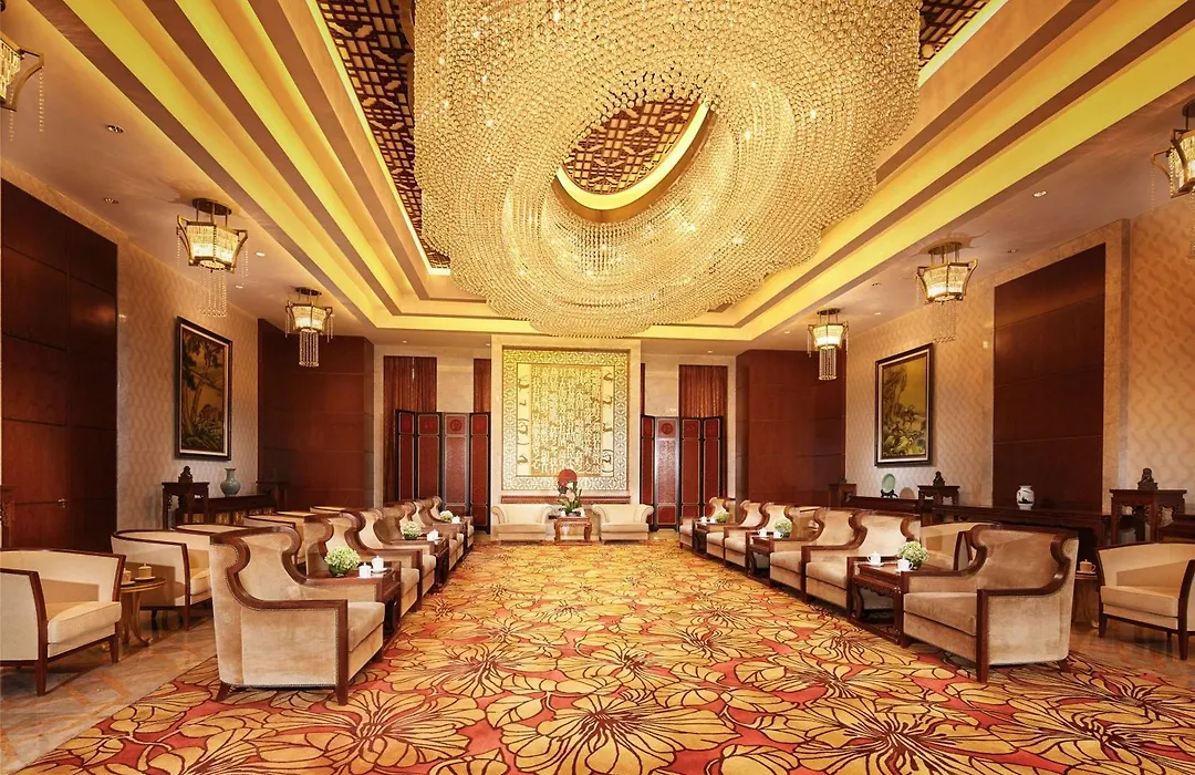 Hilton Tianjin Eco-City-1