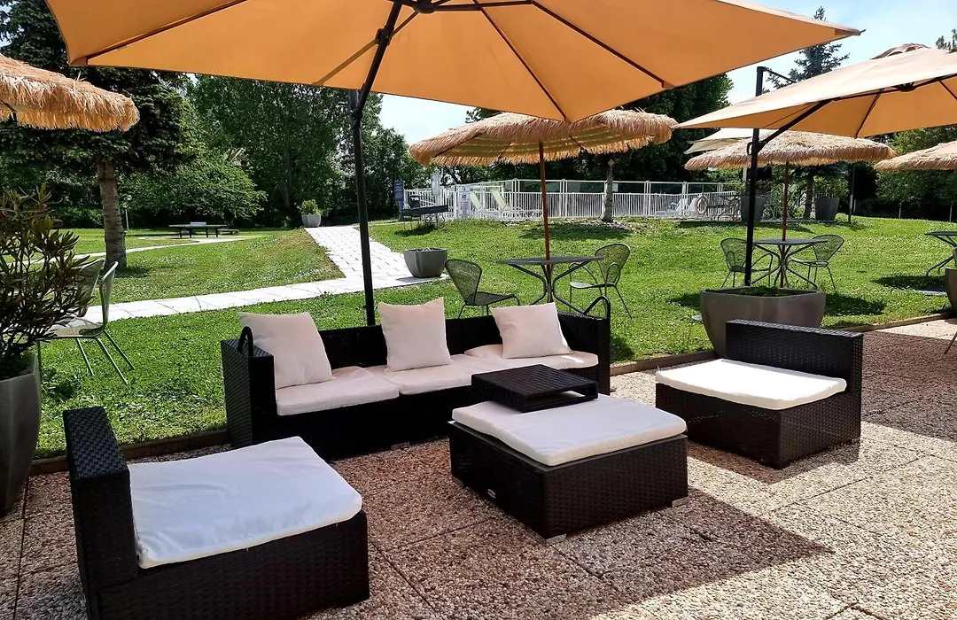 Holiday Inn Express Strasbourg - Sud By Ihg-1