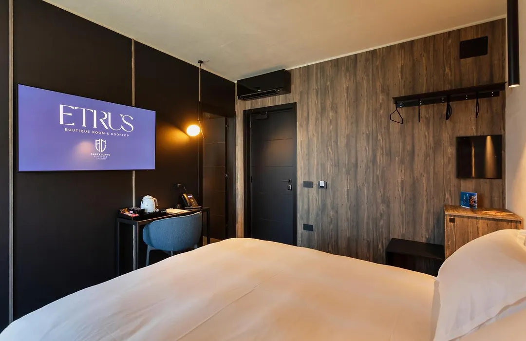 Etrus - Boutique Room & Rooftop-1