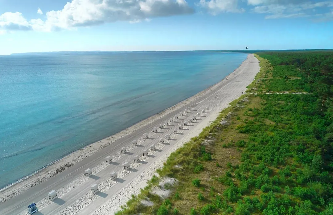 Aquamaris Strandresidenz Ruegen-1