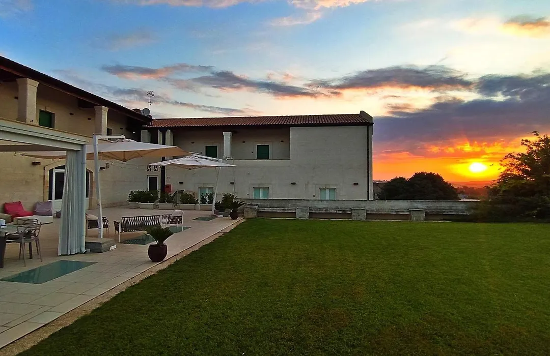 Hotel Cave Del Sole-1
