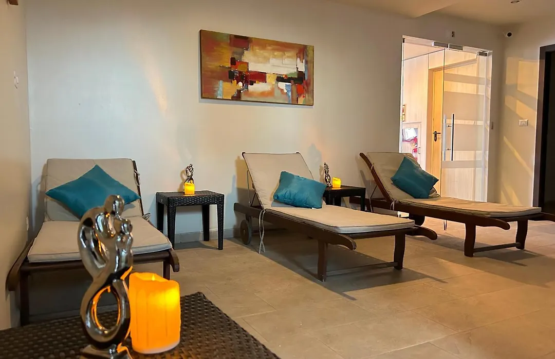 Tryp By Wyndham Panama Centro-1
