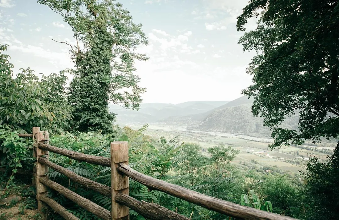 Wine Space Boutique Hotel&Glamping-1