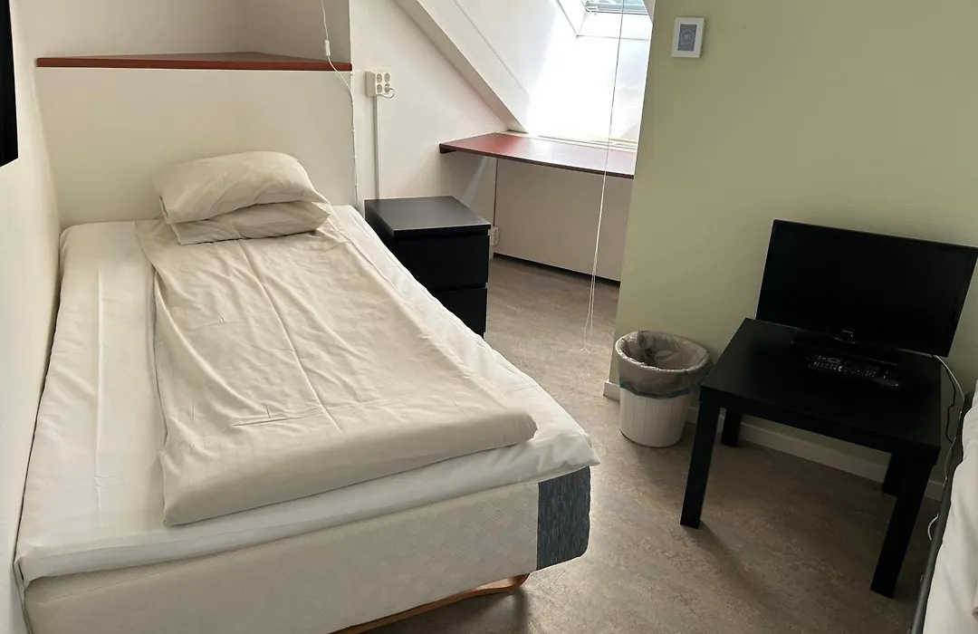 Hotel Kupolen-1