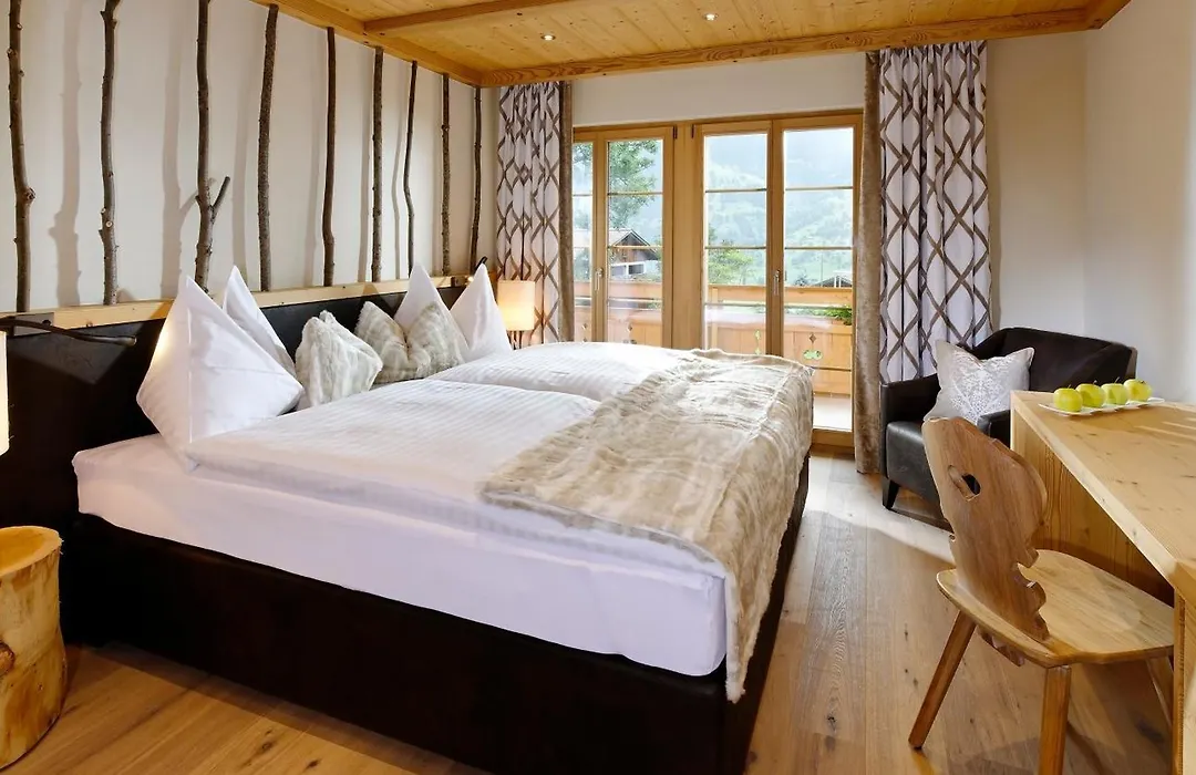 Aspen Alpine Lifestyle Hotel-1