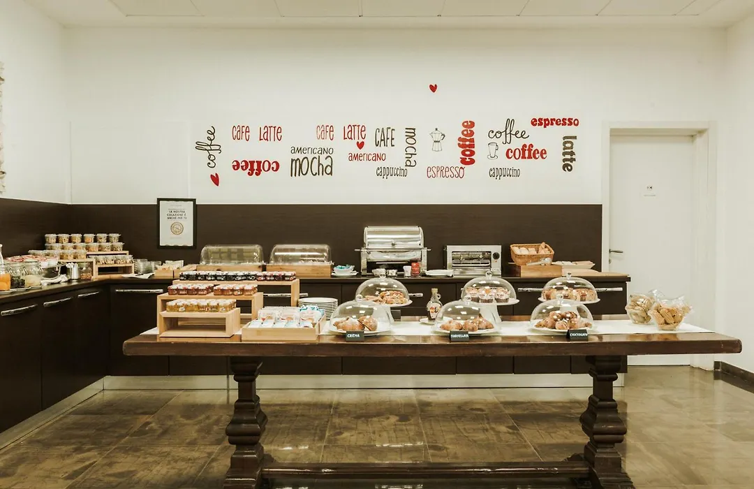 Hotel Carpi-1