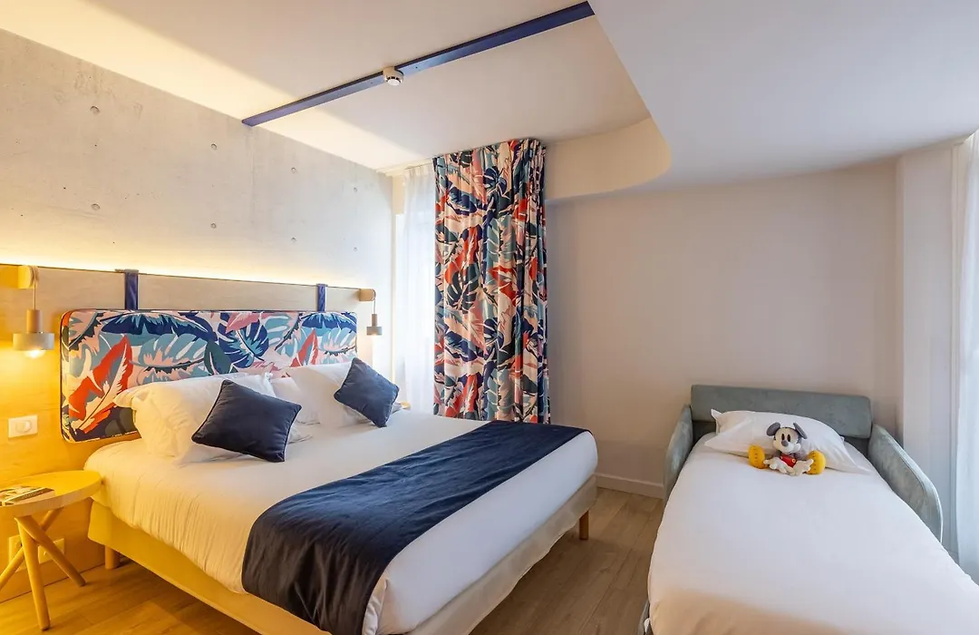 Urban Hôtel&Spa-1