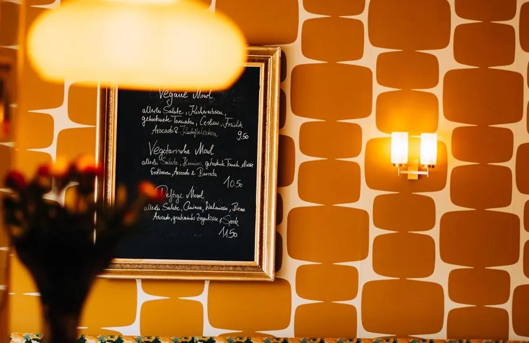 Molo Rouge - Boutiquehotel & Cafe-1