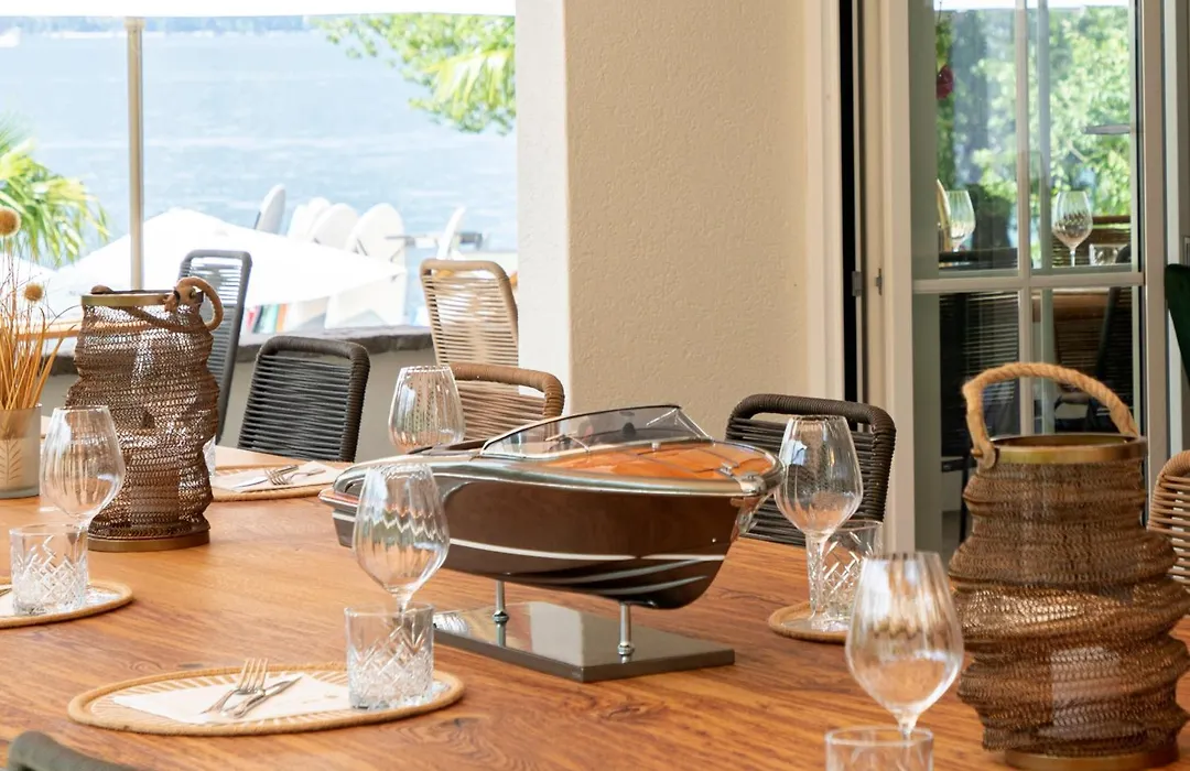 Riva Boutique Hotel I Beach Club I Loges I Restaurant-1