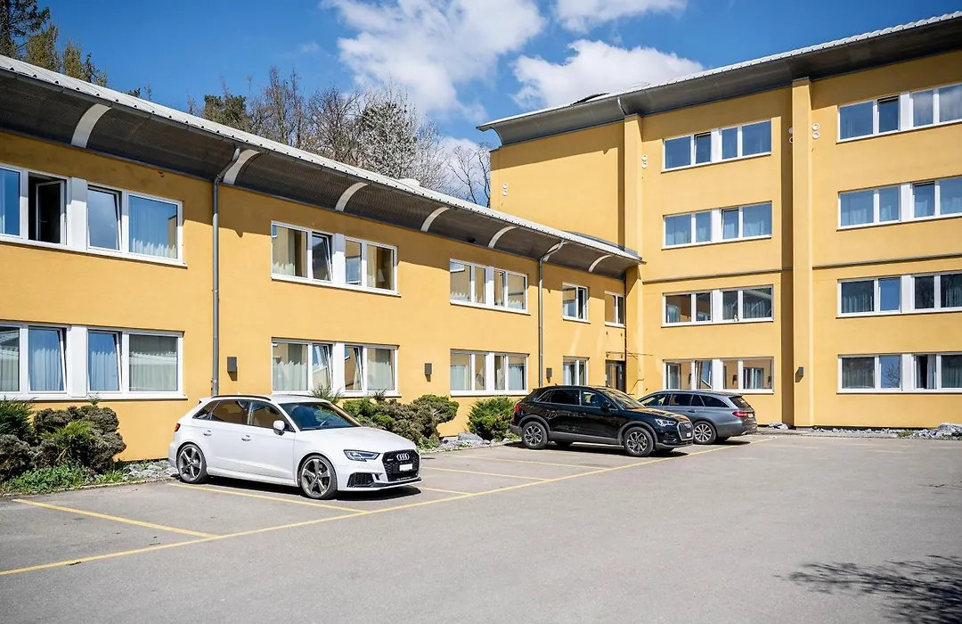 ibis Zurich Adliswil-1