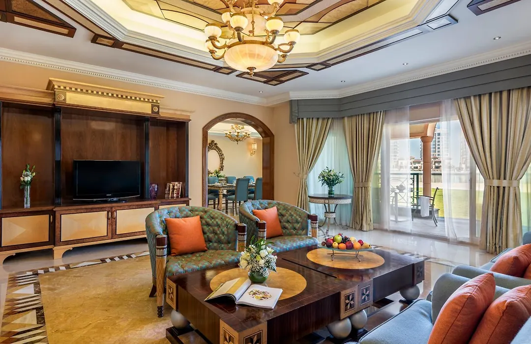 Al Raha Beach Hotel-1
