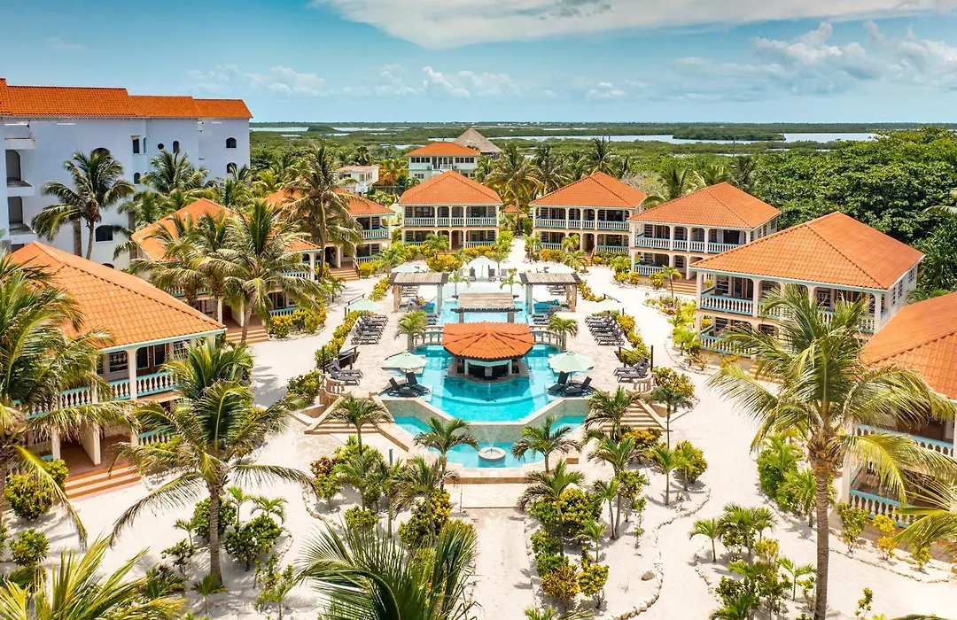 Belizean Shores Resort-1