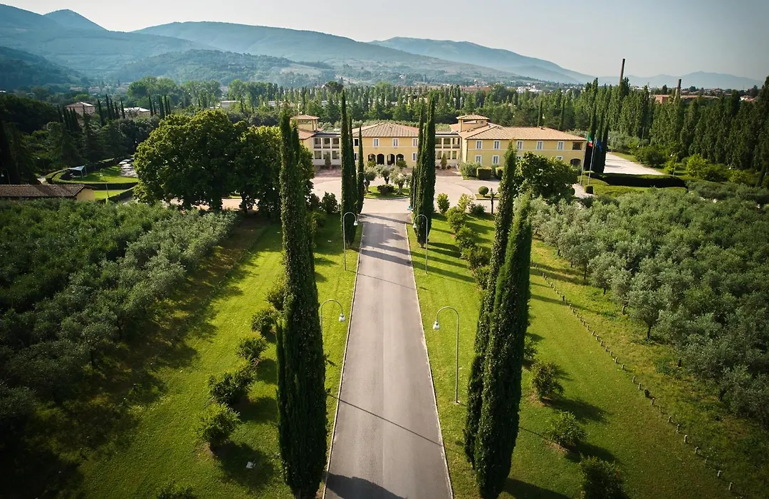 Delfina Palace Hotel-1