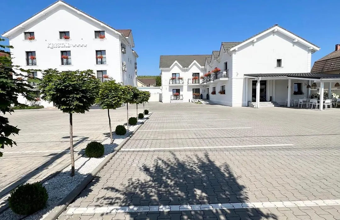 Krystal Boutique Mansion-1