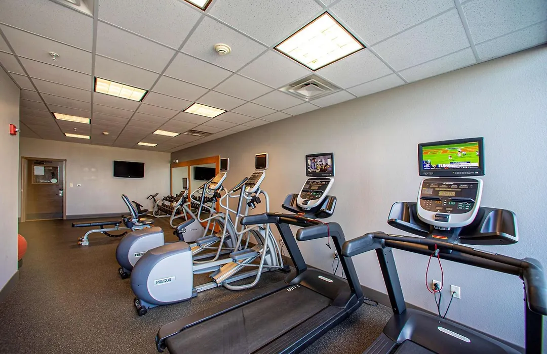 Hilton Garden Inn Rapid City-1