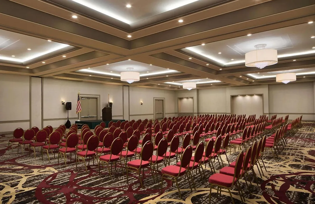 Doubletree By Hilton Los Angeles Norwalk-1