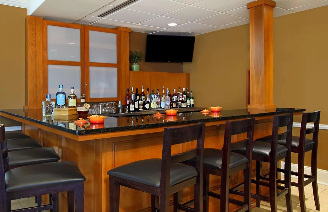 Hilton Garden Inn Columbus Airport-1