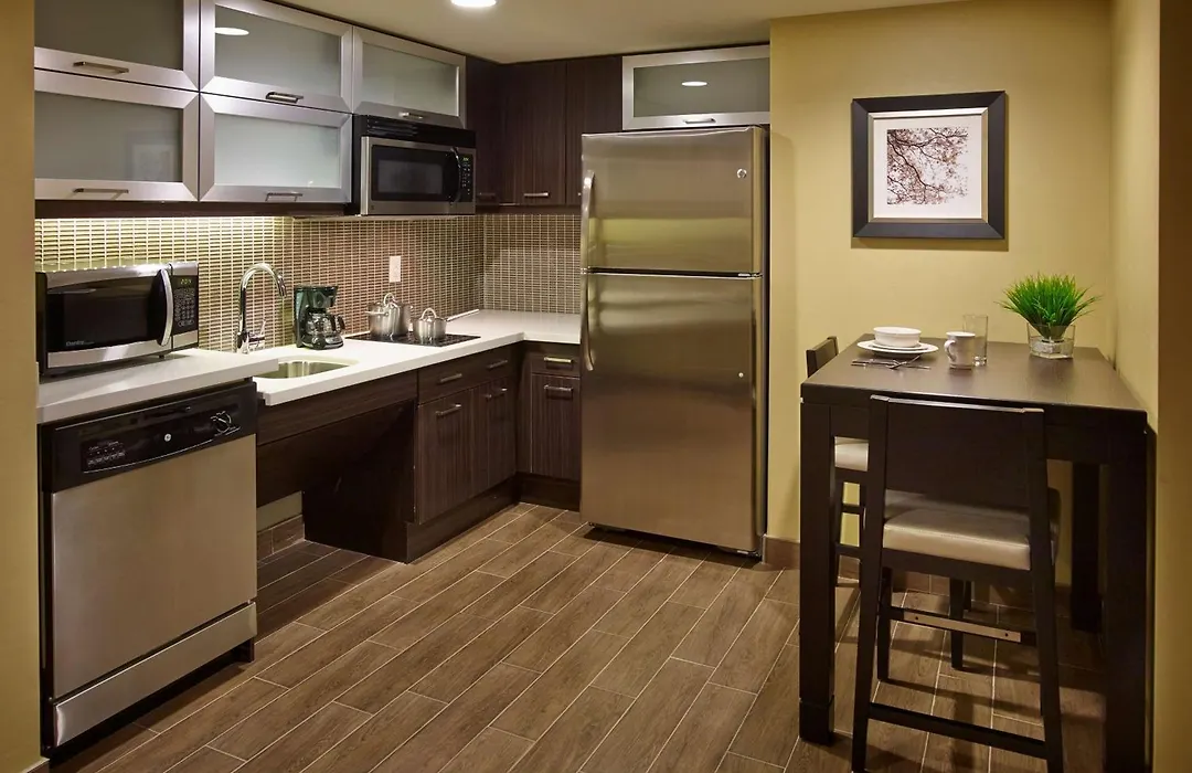 Homewood Suites By Hilton Hamilton-1
