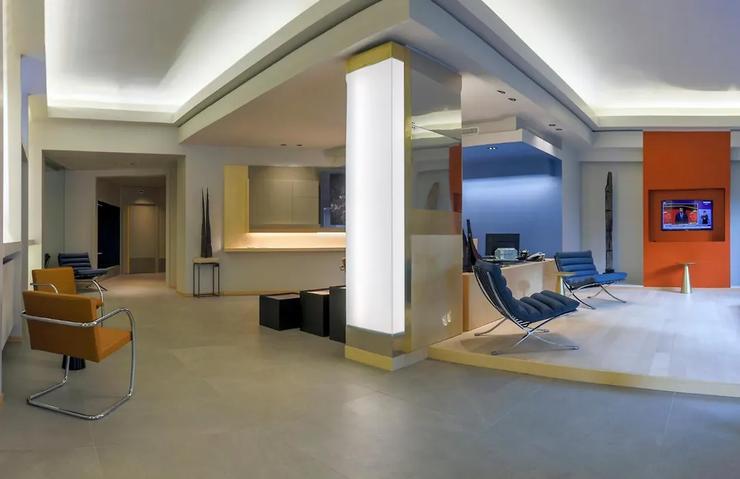 Hotel Velino-1