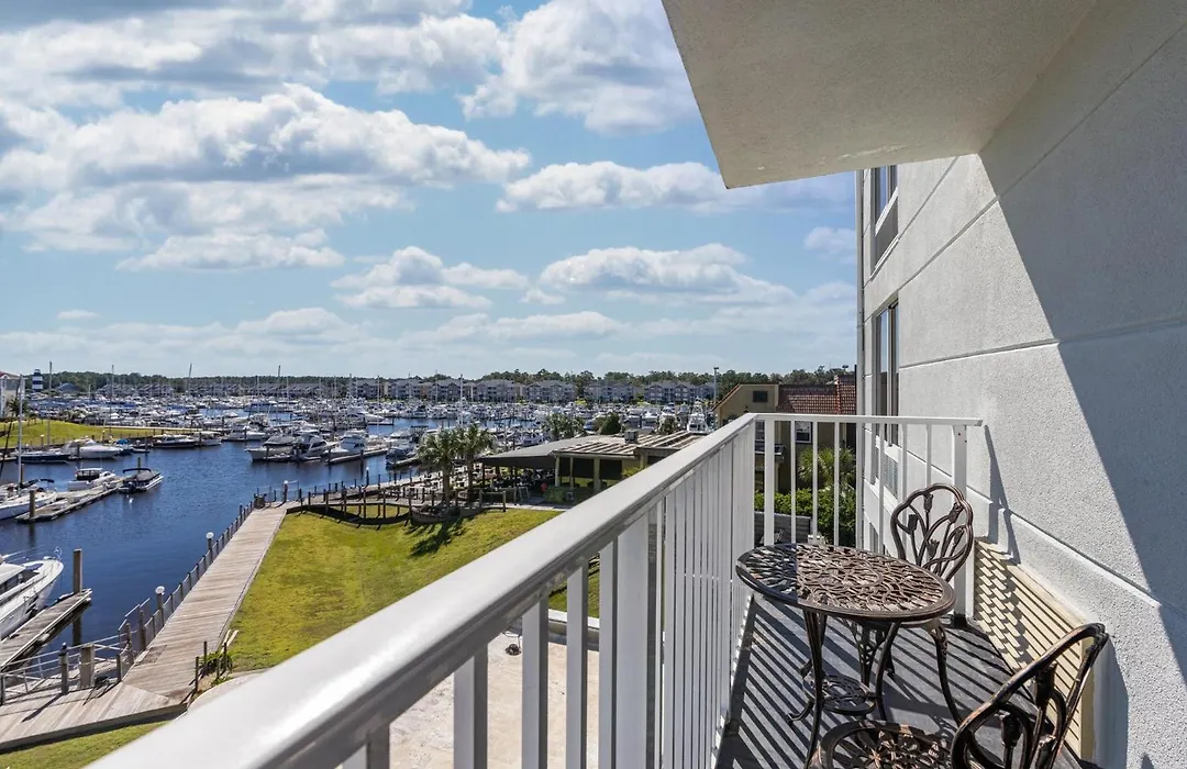 Holiday Inn Express North Myrtle Beach - Little River By Ihg-1