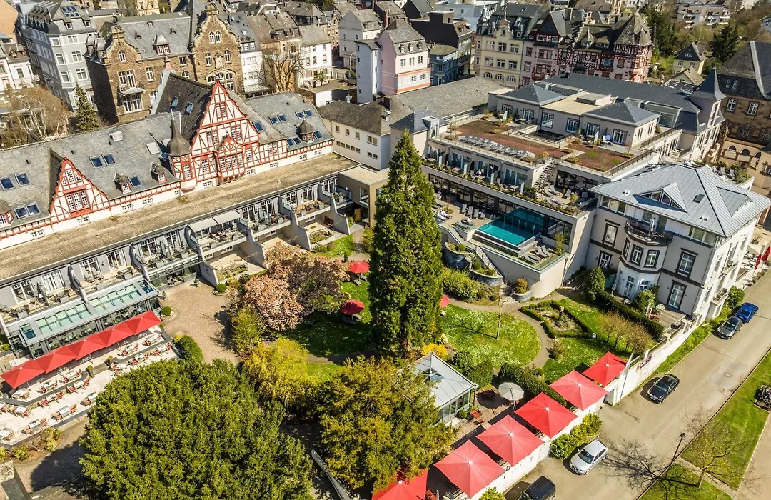 Moselschlösschen Spa&Resort-1