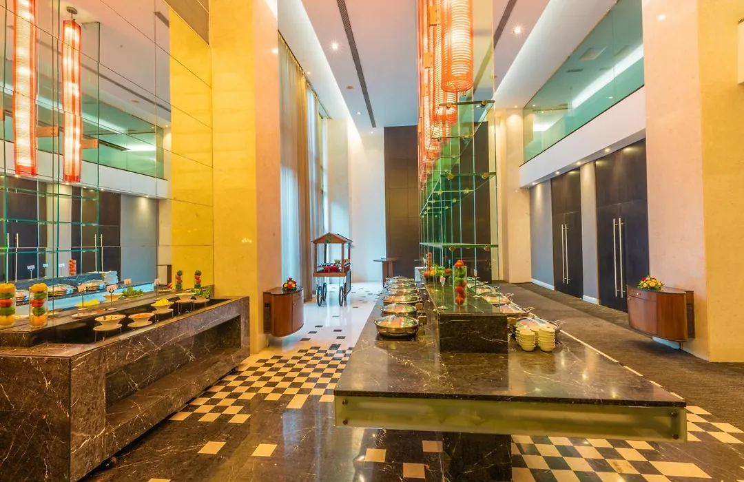 O Hotel Pune-1