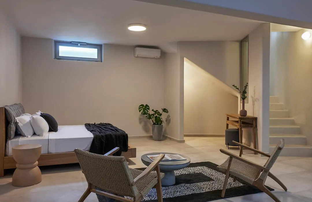 Apanemo Hotel & Suites-1