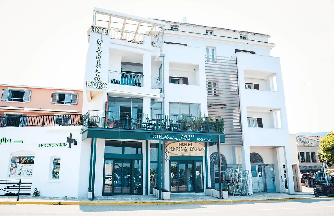 Marina D'Oro-1