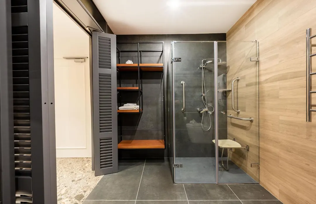 Battistini Boutique Living&Spa, Victoria, Gozo-1