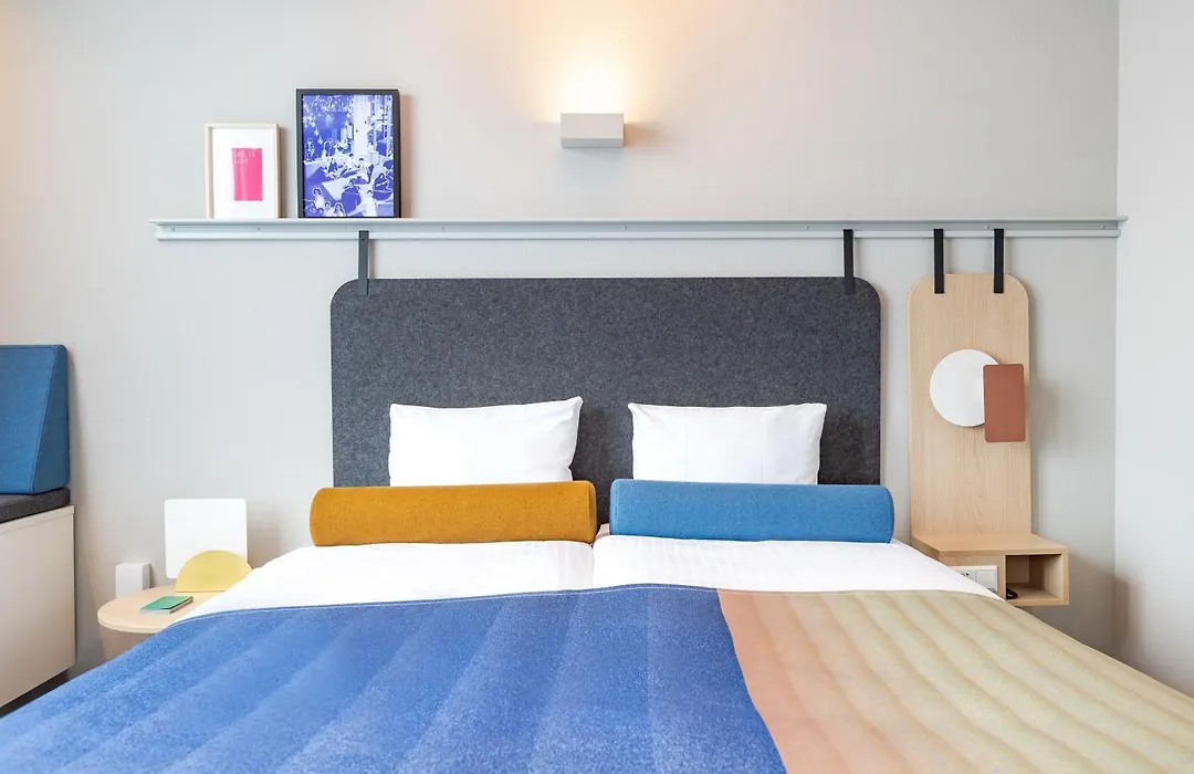 Hotel Casa Amsterdam-1