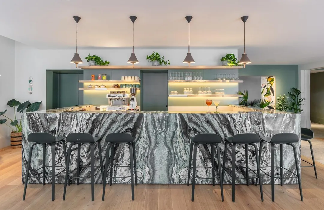 Inhabit Queen'S Gardens, A Member Of Design Hotels-1