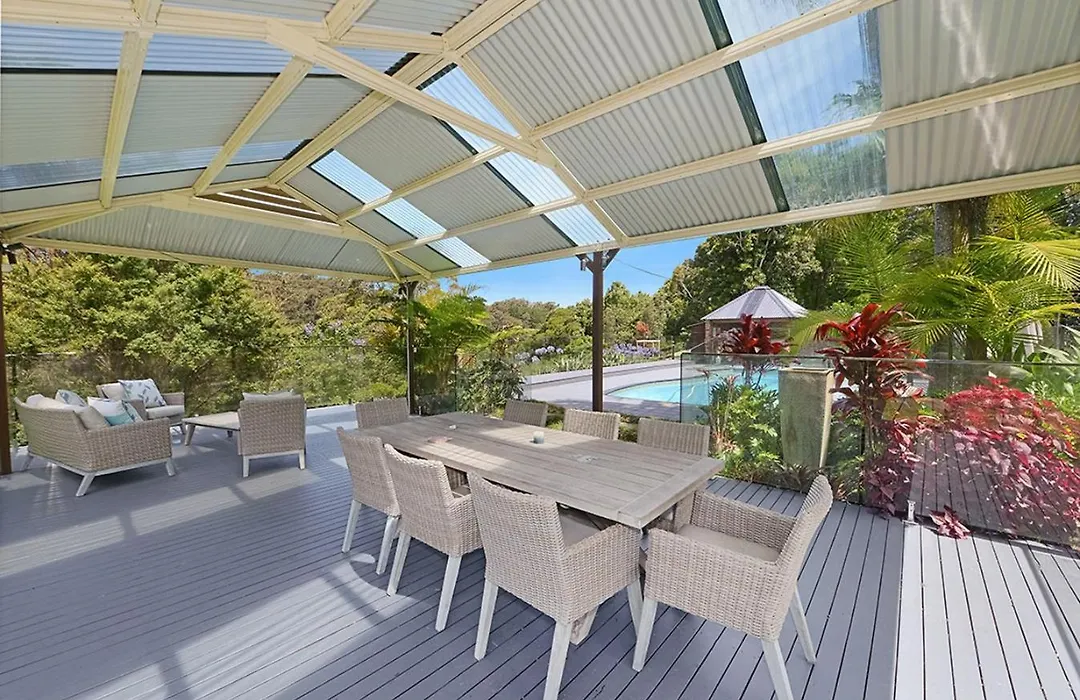 The Acreage Boutique Guesthouse-1