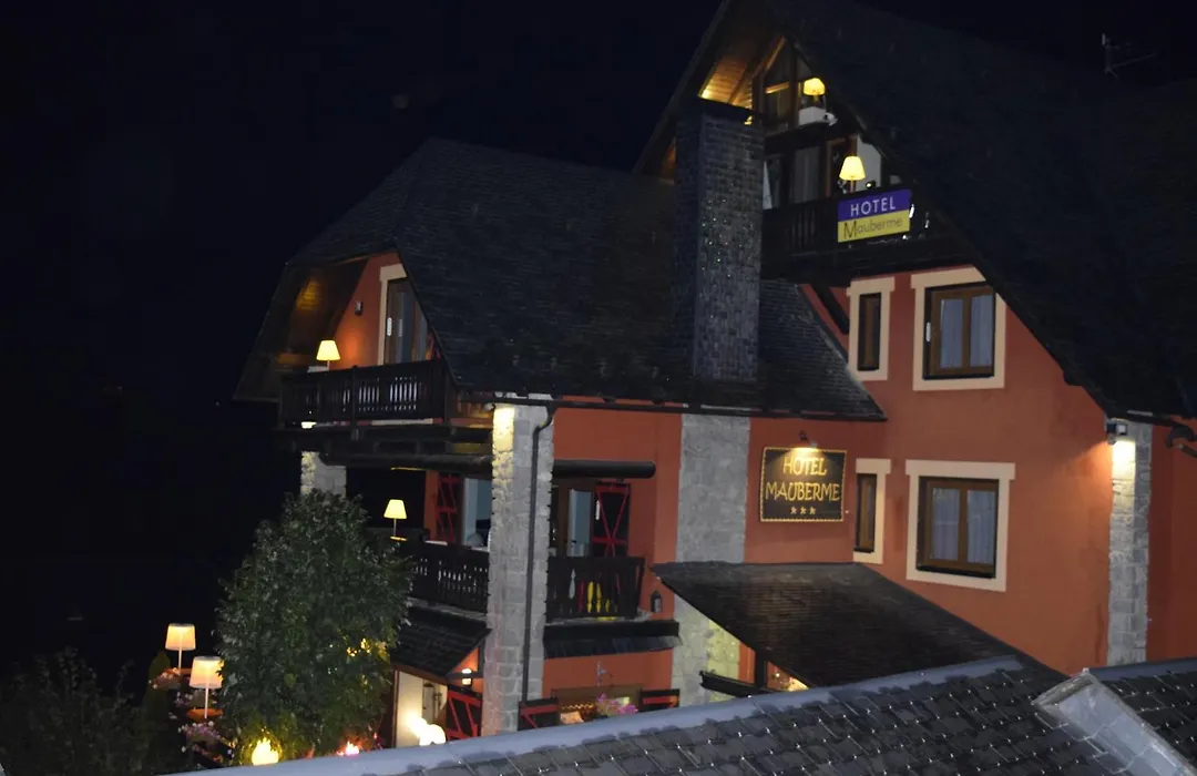 Mauberme Mountain Boutique Hotel-1
