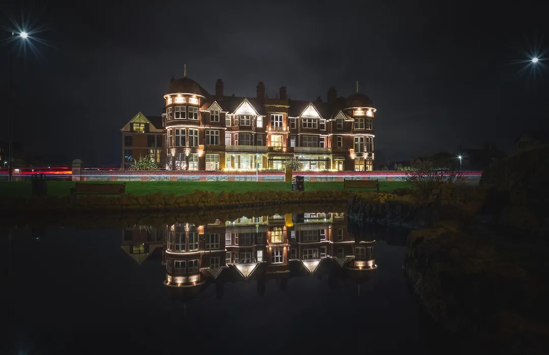 The Grand Hotel-1