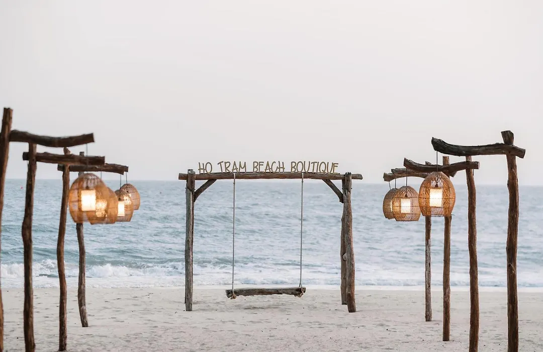 Ho Tram Beach Boutique Resort&Spa-1