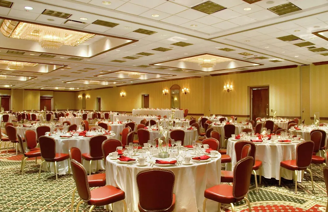 Doubletree By Hilton Chicago/Alsip-1