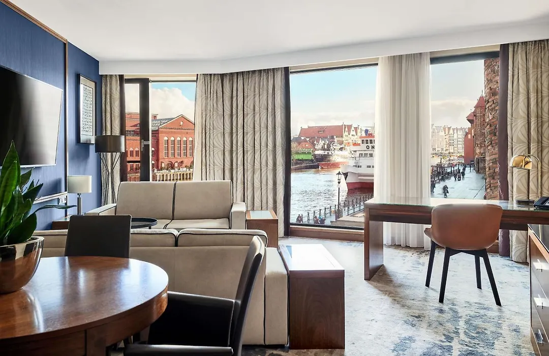 Hilton Gdansk-1