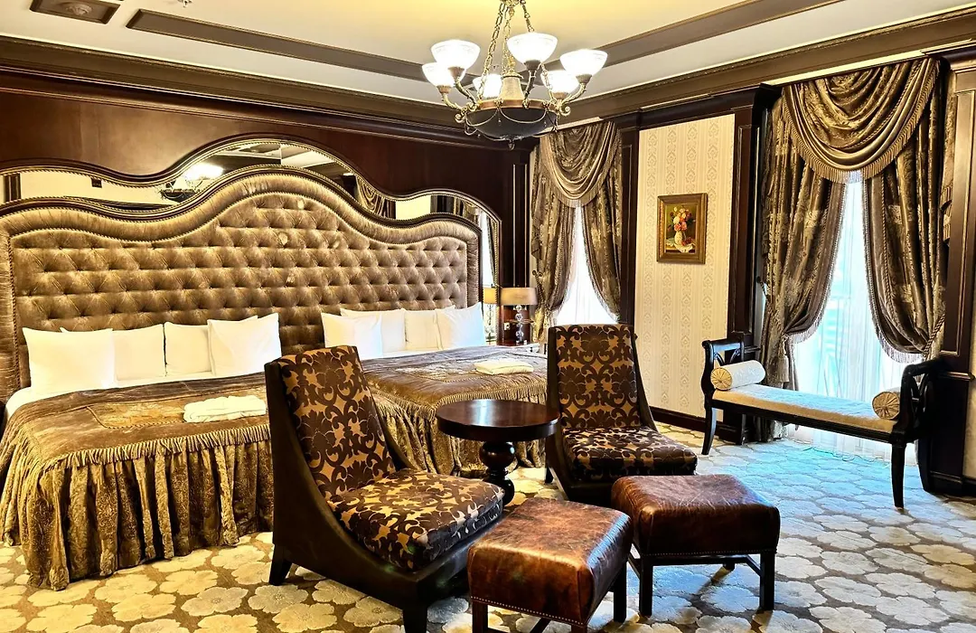 Royal SPA&Hotel Resort-1