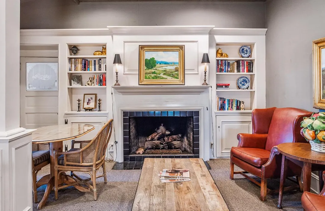 The Upham Hotel-1