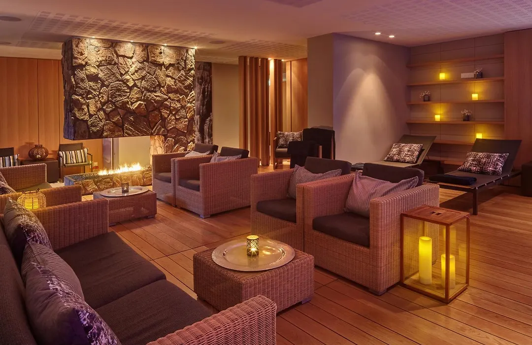 Reykjavik Natura - Berjaya Iceland Hotels-1