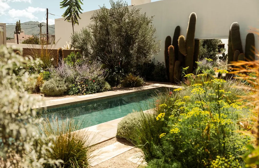 El Cortijo Hotel Boutique-1