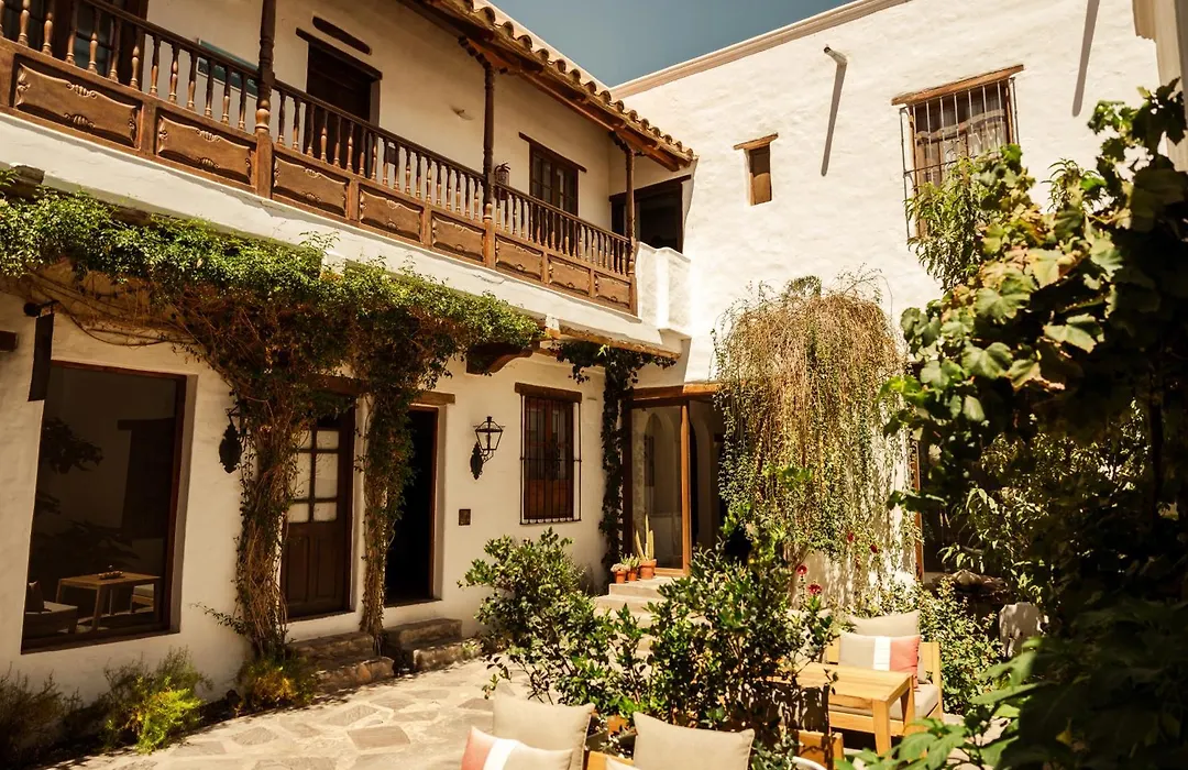 El Cortijo Hotel Boutique-1
