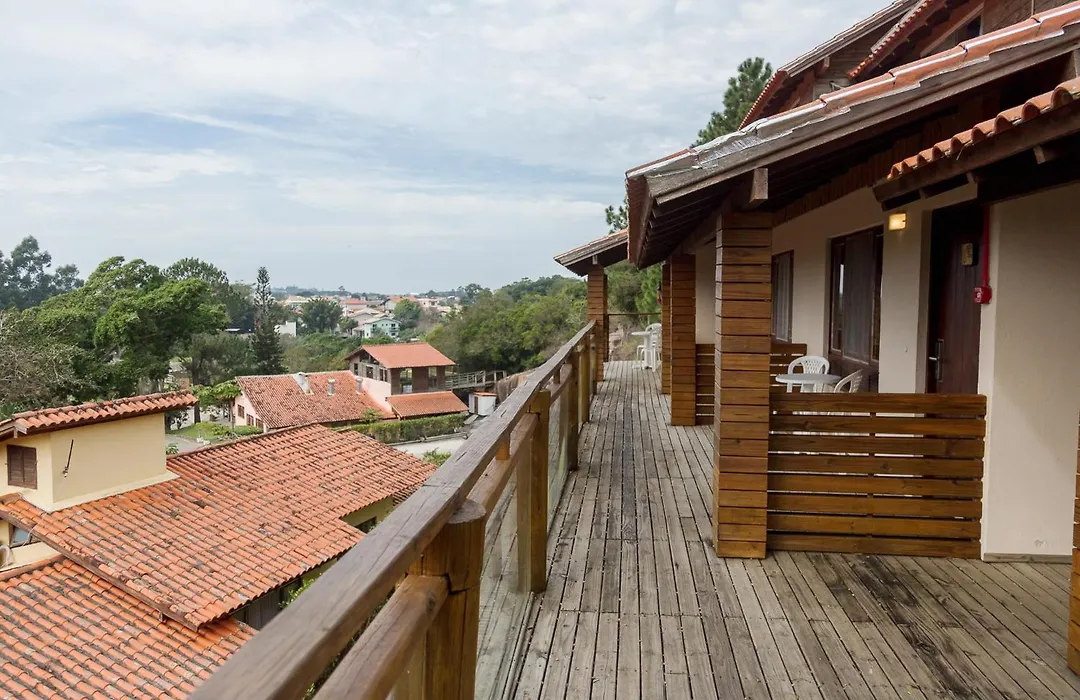 Eco Hotel Oceanomare-1