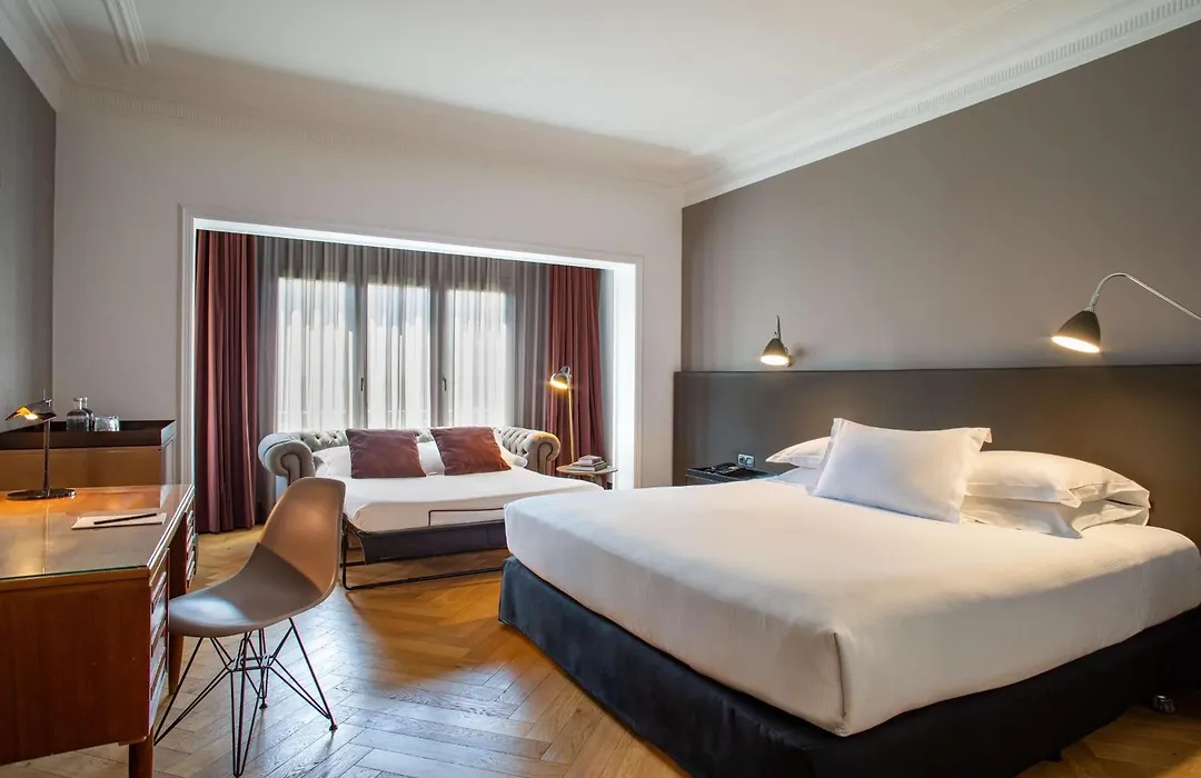 Alexandra Barcelona Hotel, Curio Collection By Hilton-1
