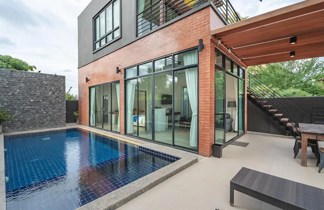Aleenta Hua Hin - Pranburi-1